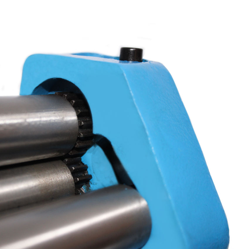 Calandra para chapa W01-0.8x305mm - STROM