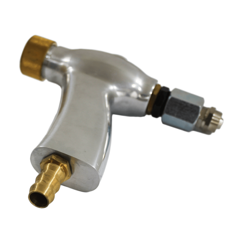 Pistola p/ Cabine de Jatemento de 420, 990 e 1200L