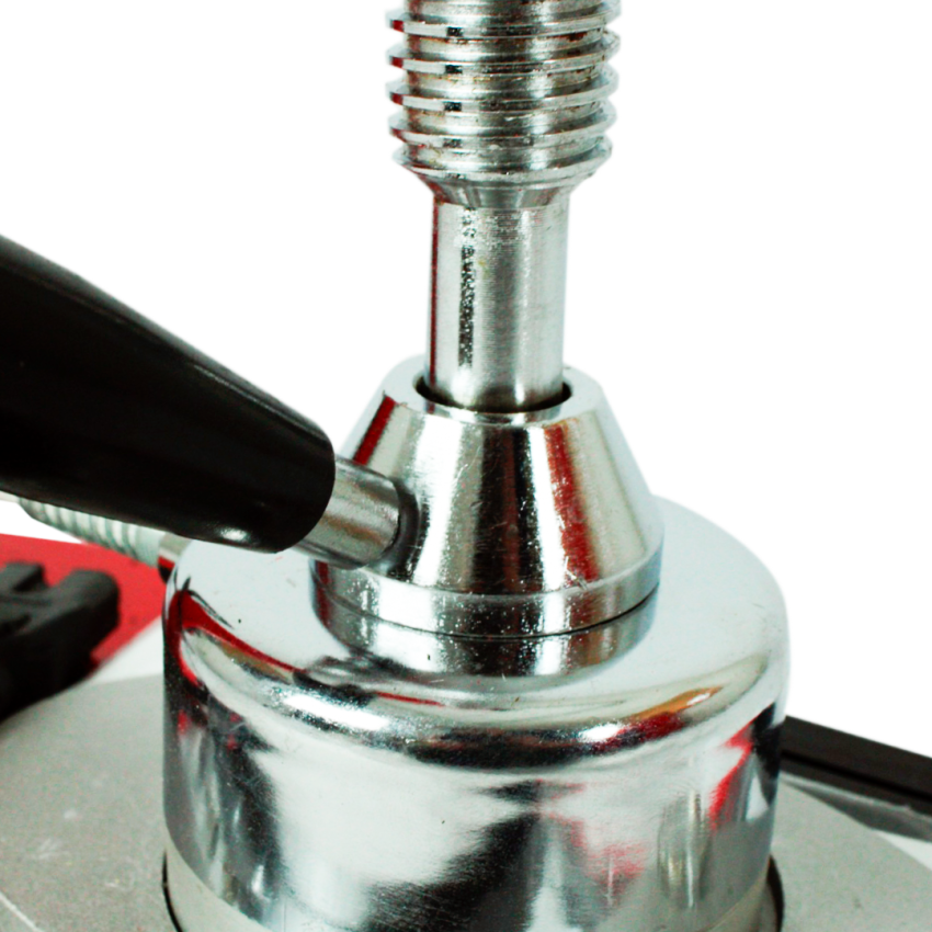 Vulcanizador de Pneus 500W 220V ZT-209 Strom