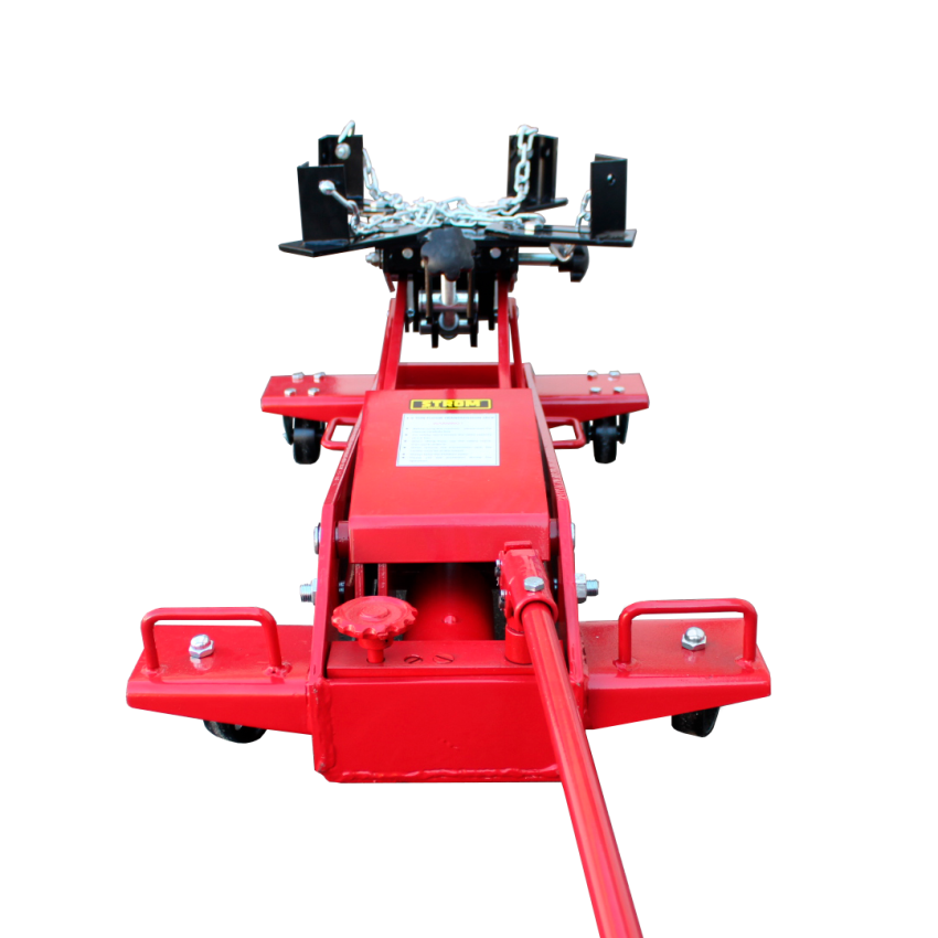 MACACO TRANSMISSAO 1,5T - LD-J11150