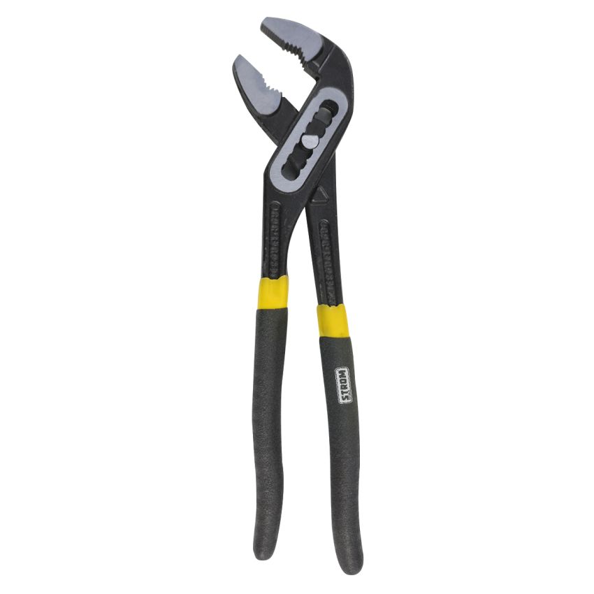 Alicate Bomba d'agua tipo caixa 10