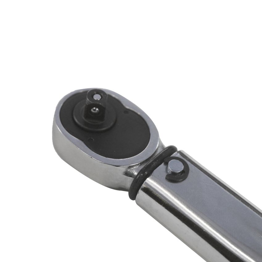 Torquímetro 19-110 N.m com Encaixe 3/8Pol - KTC-160201 - STROM