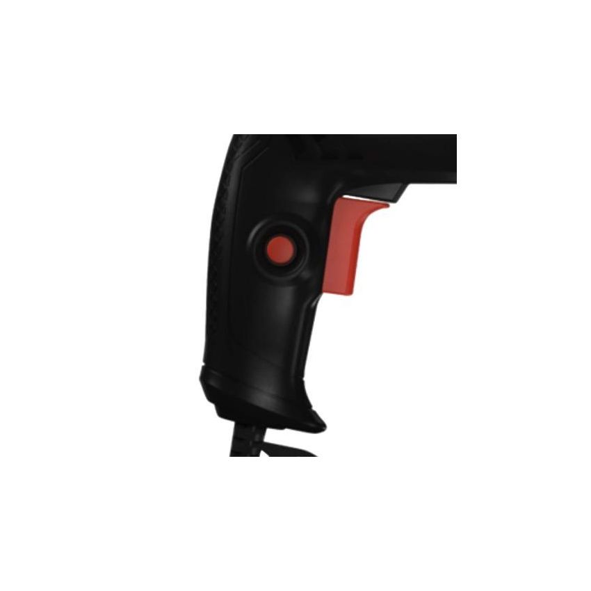 Furadeira de Impacto 6602 10mm 2 Velocidades 220v - 202413 - SKIL