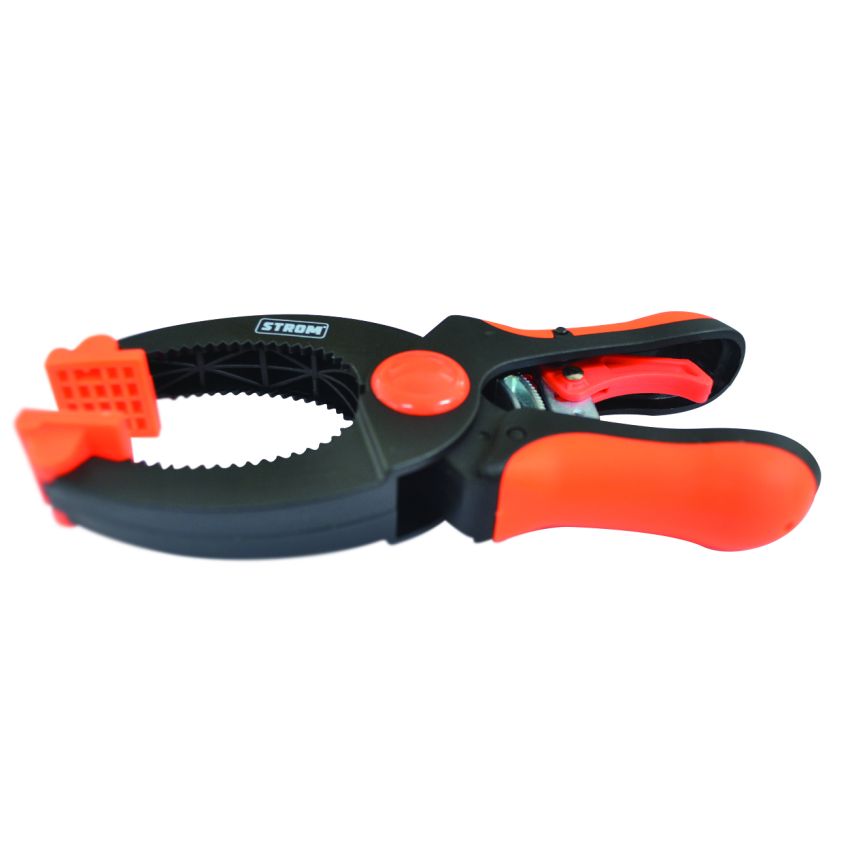 Grampo Multiuso 6-1/4