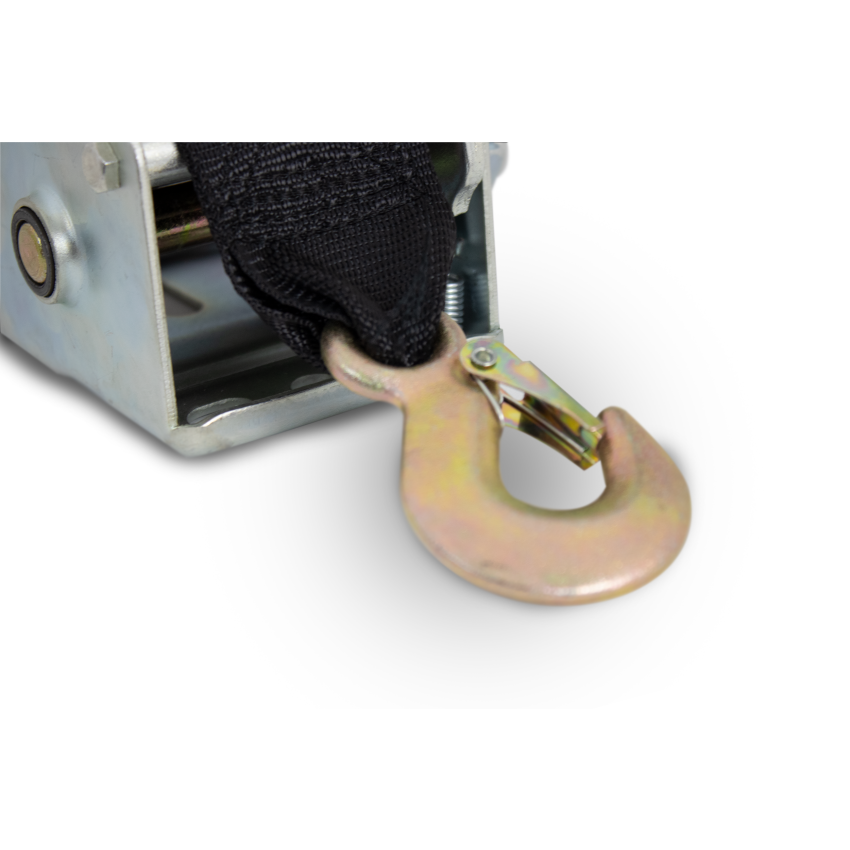 Guincho Manual com Fita - 272kg - 95861 - STROM