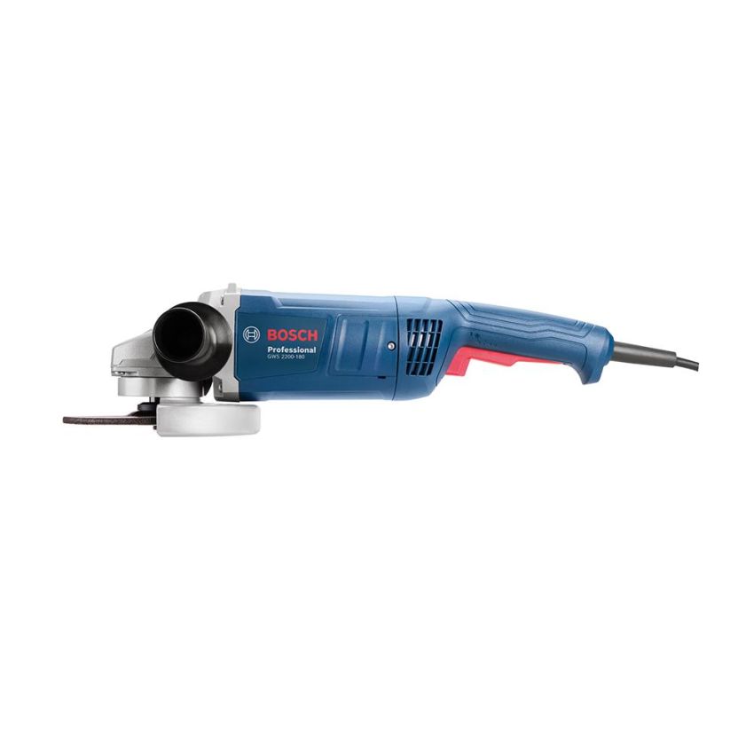 Esmerilhadeira BOSCH GWS - 220V 2200W - 0601.8F1.0E0-000