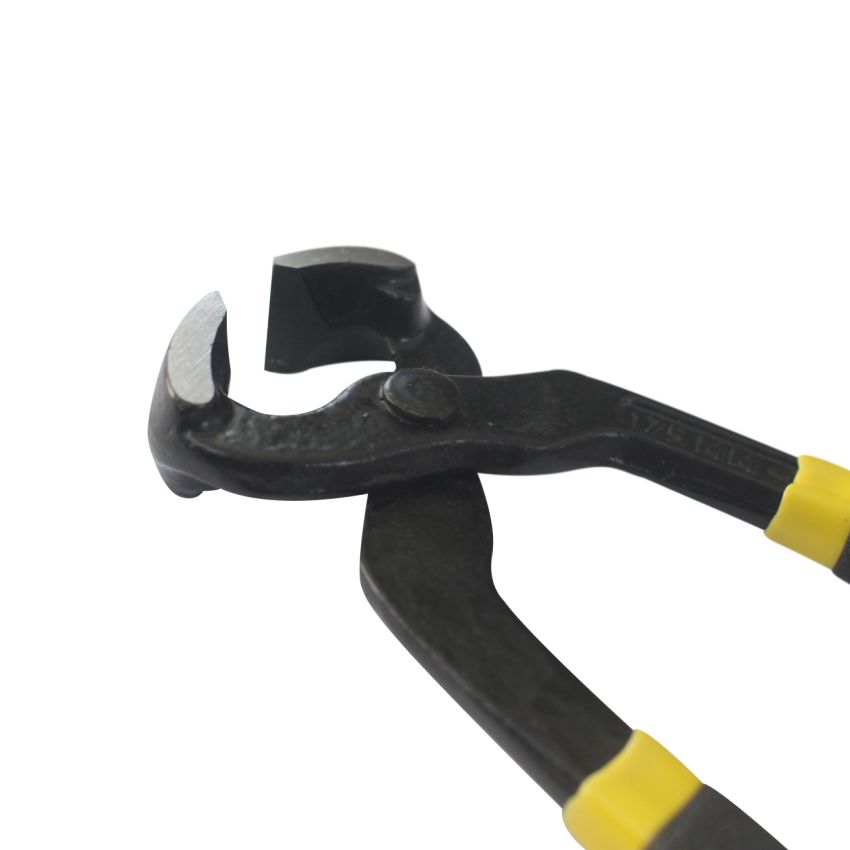 Alicate Torquês Cabeça Chata 10Pol - H203823A - Strom