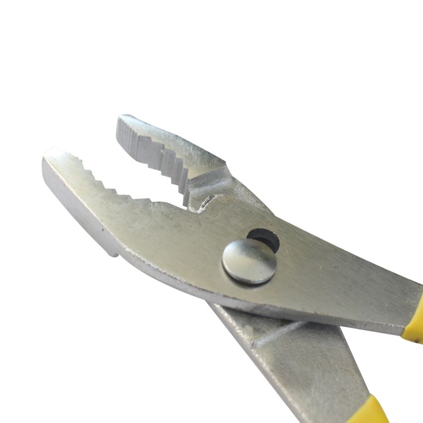 Alicate de Junta Deslizante 25cm com Cabo Emborrachado - 203250