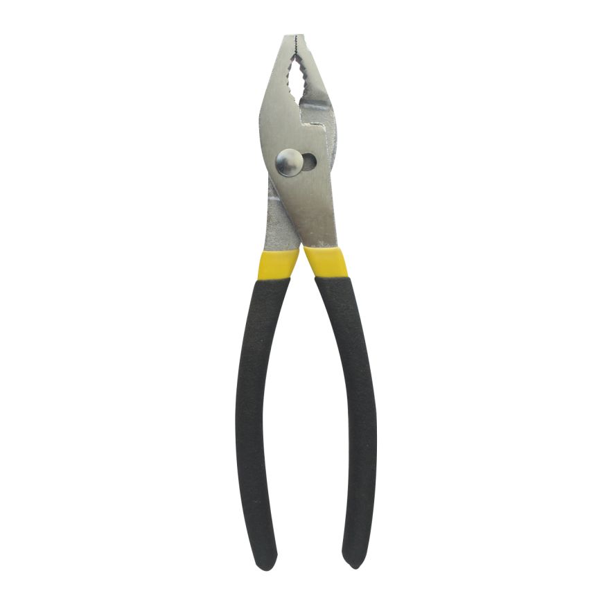 Alicate Ajustável de Pressão Não Cortante, 8pol 2 posições Cromado - H200996 - Strom