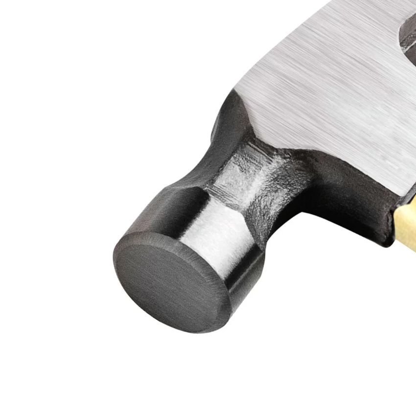 Martelo Unha 16oz com Cabo em Madeira - HM-54 - Strom