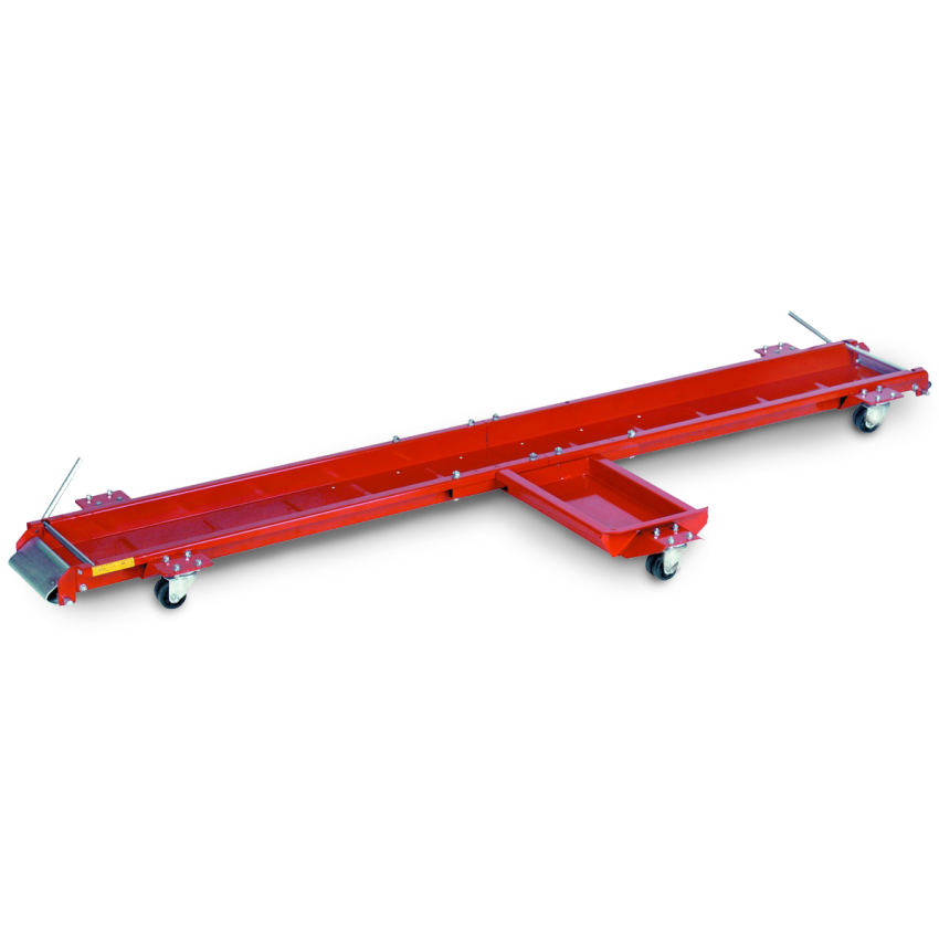 Moto Plataforma P/ Mover Moto Garagem Até 560kg-STROM-LD-M01109