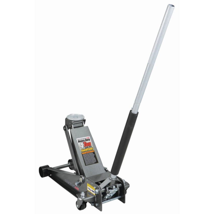 Macaco Jacaré 4Ton - 60706 PITTSBURGH