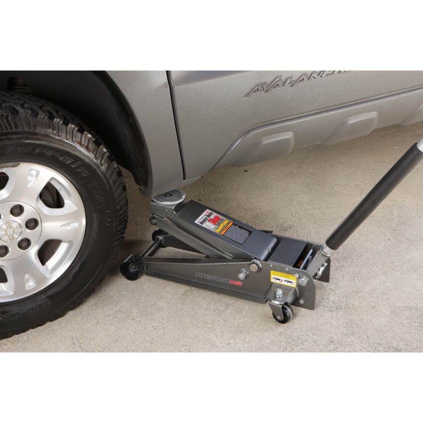 Macaco Jacaré 4Ton - 60706 PITTSBURGH