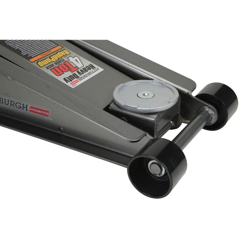 Macaco Jacaré 4Ton - 60706 PITTSBURGH