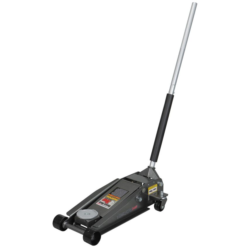 Macaco Jacaré 4Ton - 60706 PITTSBURGH