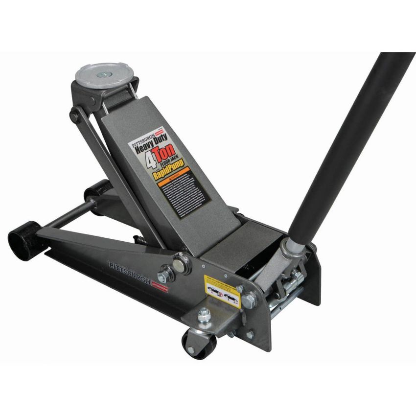 Macaco Jacaré 4Ton - 60706 PITTSBURGH