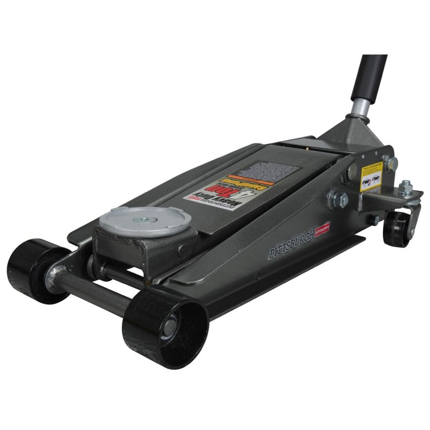 Macaco Jacaré 4Ton - 60706 PITTSBURGH