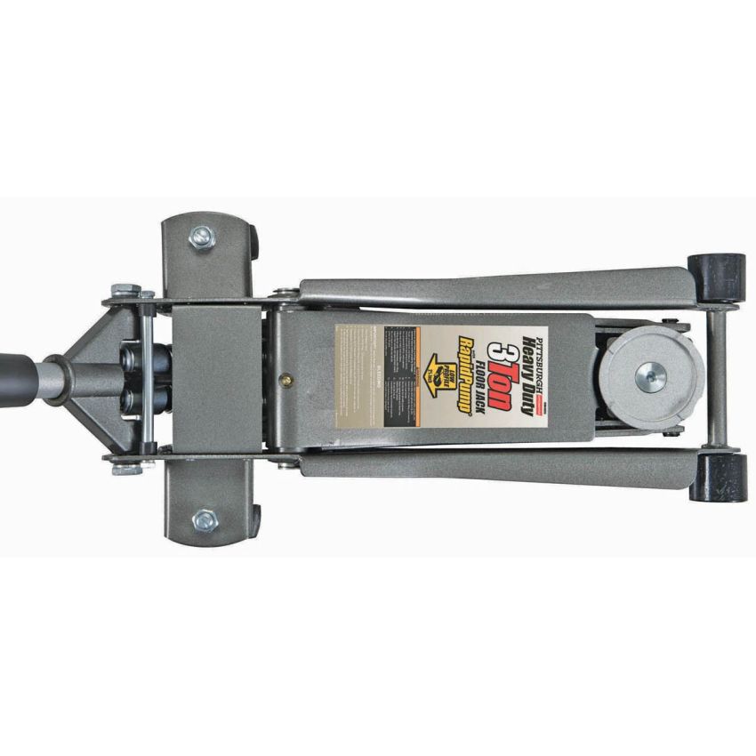 Macaco Jacaré 3Ton - 61253 PITTSBURG