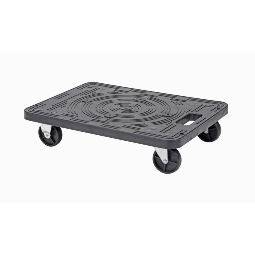 Plataforma Com Capacidade 90 Kg - 61781 Haul Master