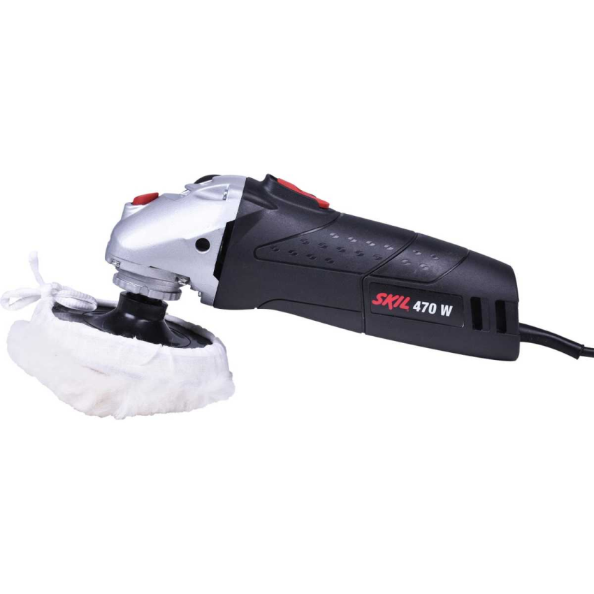 Politriz Skil 9051 - 127V 470W - F012-905.1JA-000