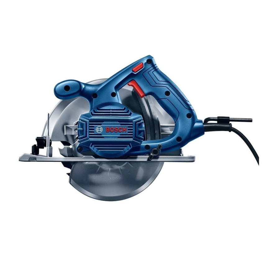 Serra Circular Bosch GKS150 STD 1500W - 220v