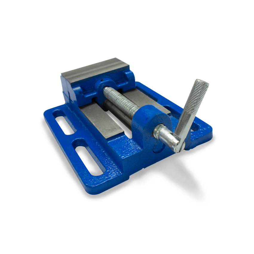 Morsa para Furadeira de Bancada Angular 3 Pol - GRV75 - Strom