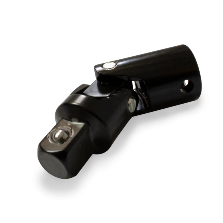 Kit Chave Catraca Pneumática PRO-320K com Maleta