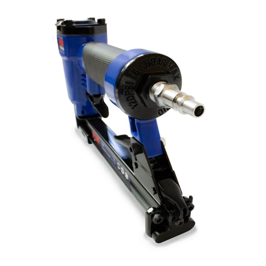 Grampeador Pneumático PCW PRO-600 com Maleta