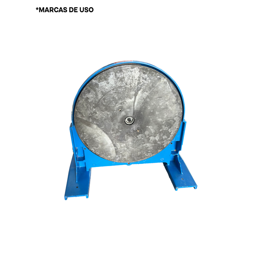 Lixadeira Disco de Bancada 110V - WDS10 - STROM - OPENBOX