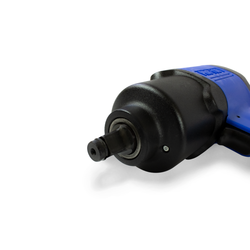 Chave de Impacto Ultra Leve 1/2