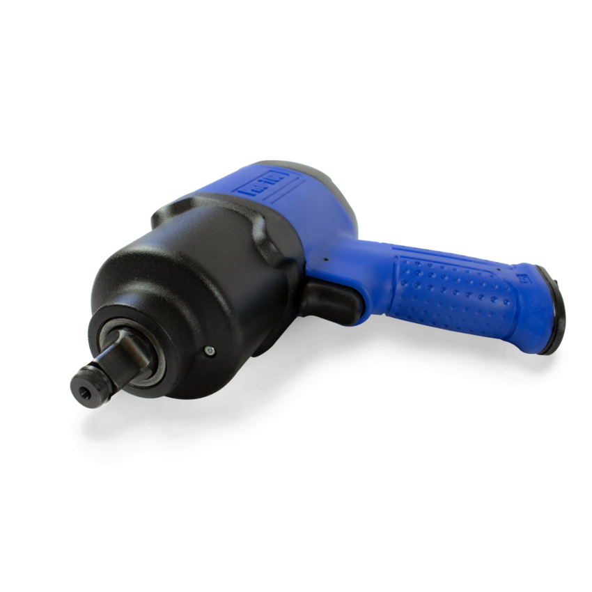 Chave de Impacto Ultra Leve 1/2