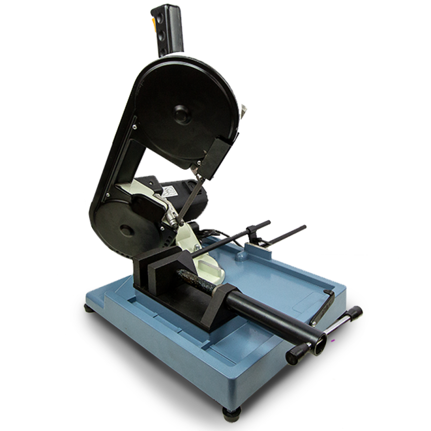 Serra Fita de Bancada 4