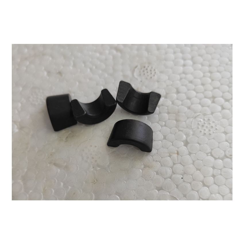 Chaveta de Válvula Média