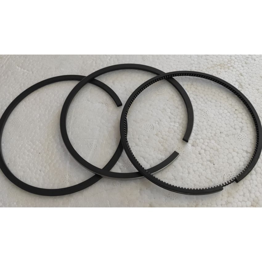 Jogo de Aneis de Pistão