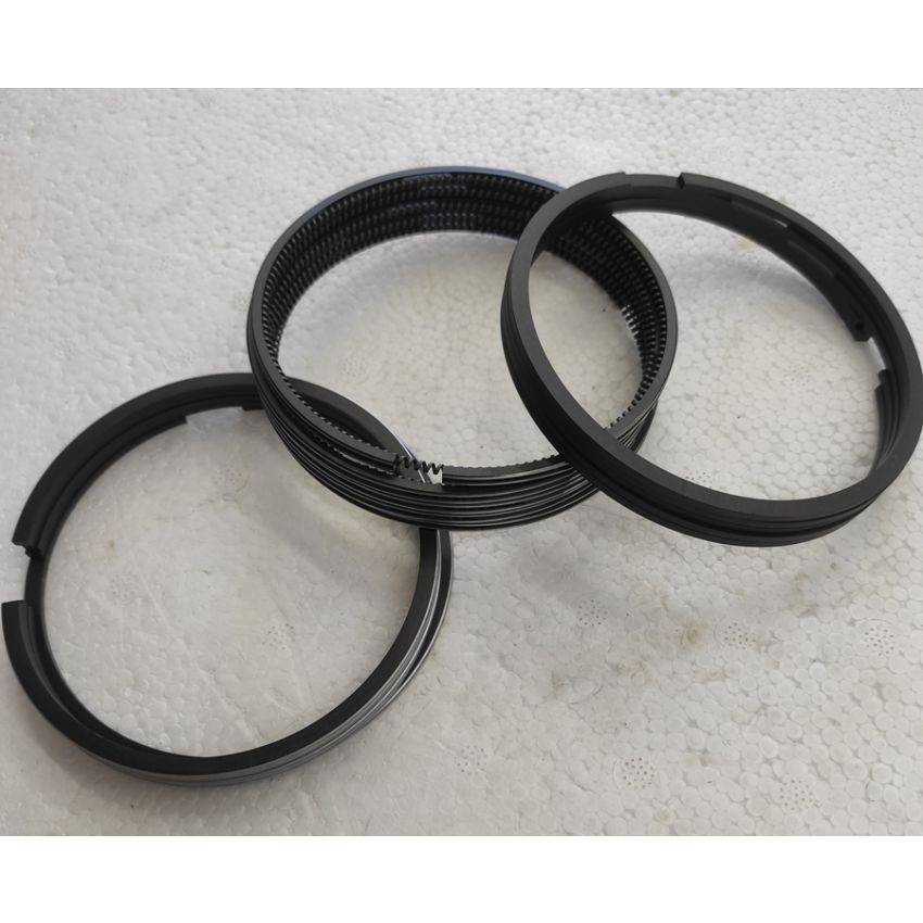 Kit de Anéis de Pistão