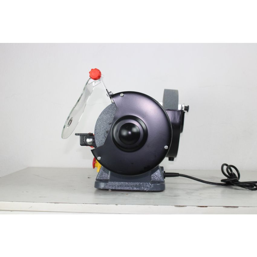 Moto Esmeril Afiador de Faca 520w-MD150/200hd-110v-STROM