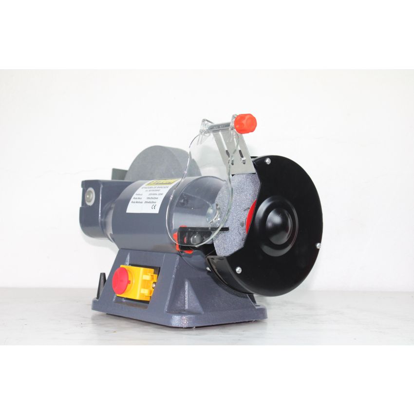 Moto Esmeril Afiador de Faca 520W 220V - MD150/200HD - STROM