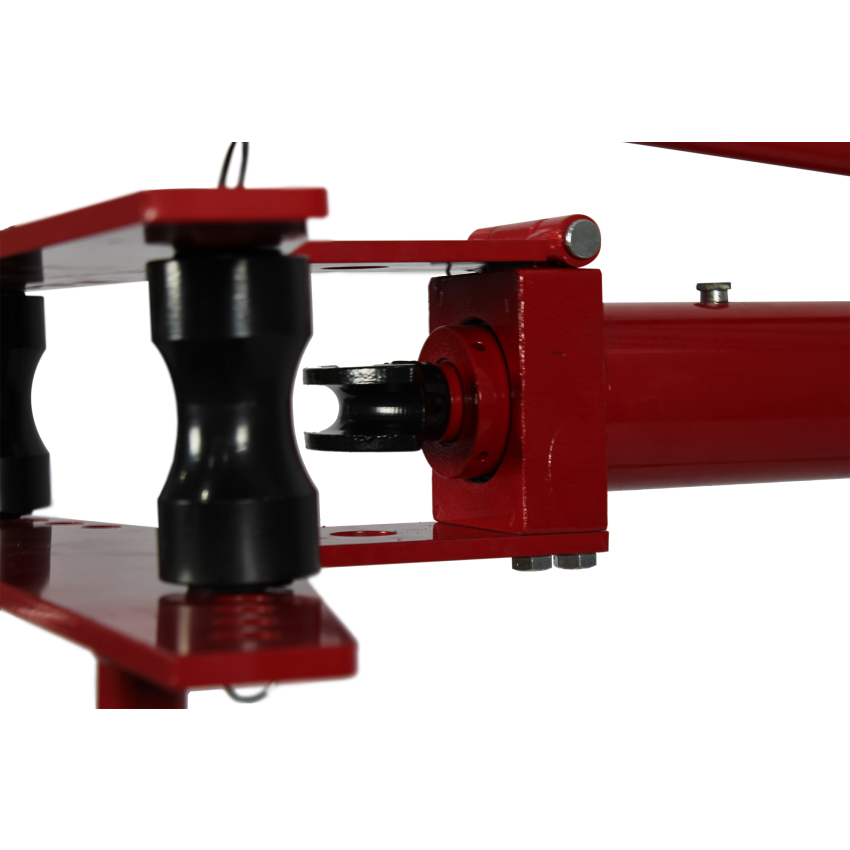 Curvador Hidráulico de Tubo 16Ton - T370202 - Strom