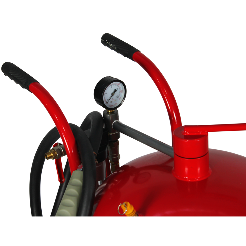 Tanque de Jateamento 76 litros LD-D02202- STROM