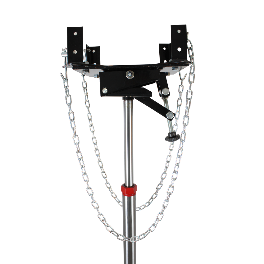  Macaco Hidráulico 1Ton para Câmbio 2 Estágios 