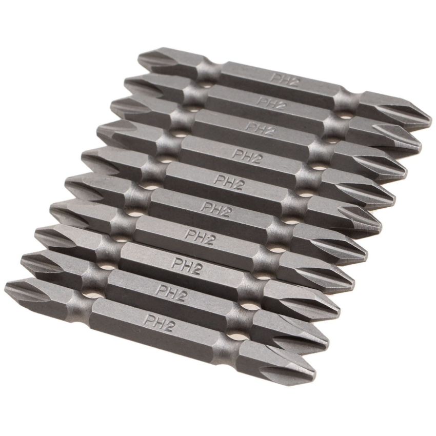 Jogo de Bits com 10 peças – SDS-09 - Strom