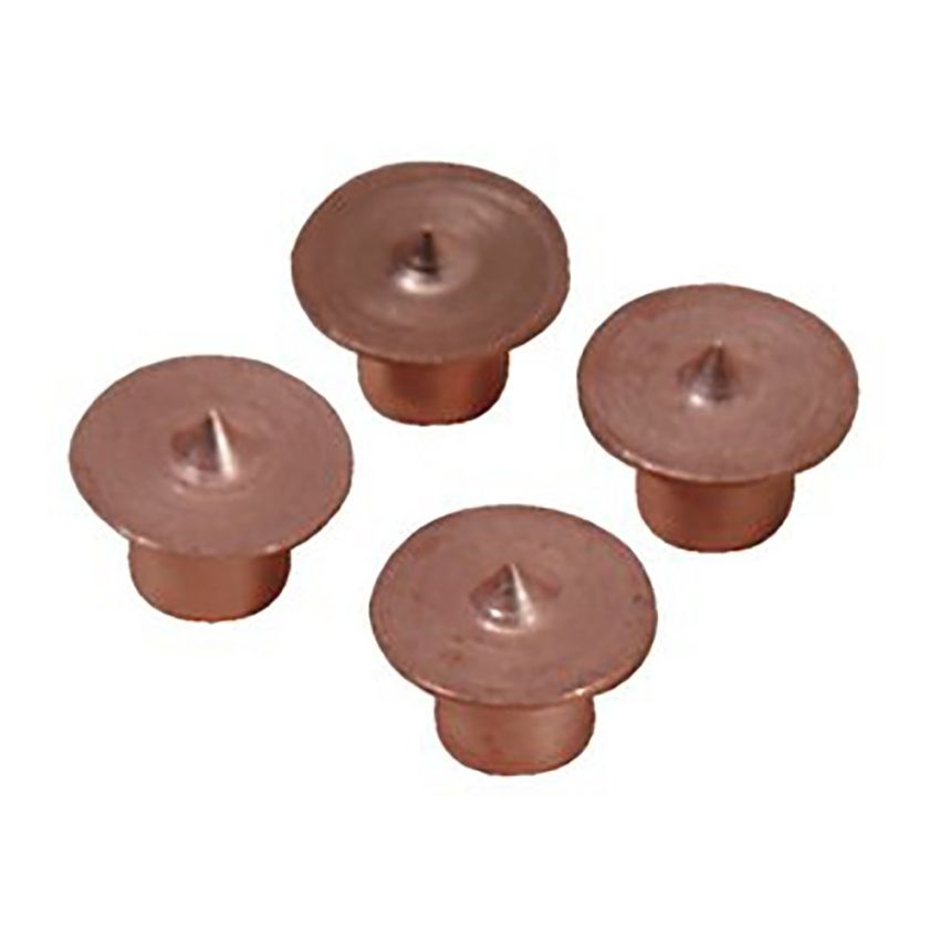  Jogo de Buchas para Cavilhar de 8mm com 28 Peças - Wolfcraft 2917000