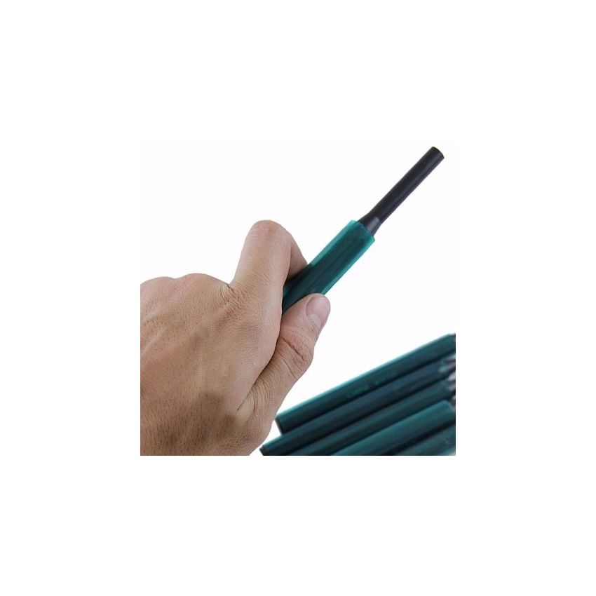 Jogo de Saca Pinos Paralelos com 6 Peças - BELZER 210110BR