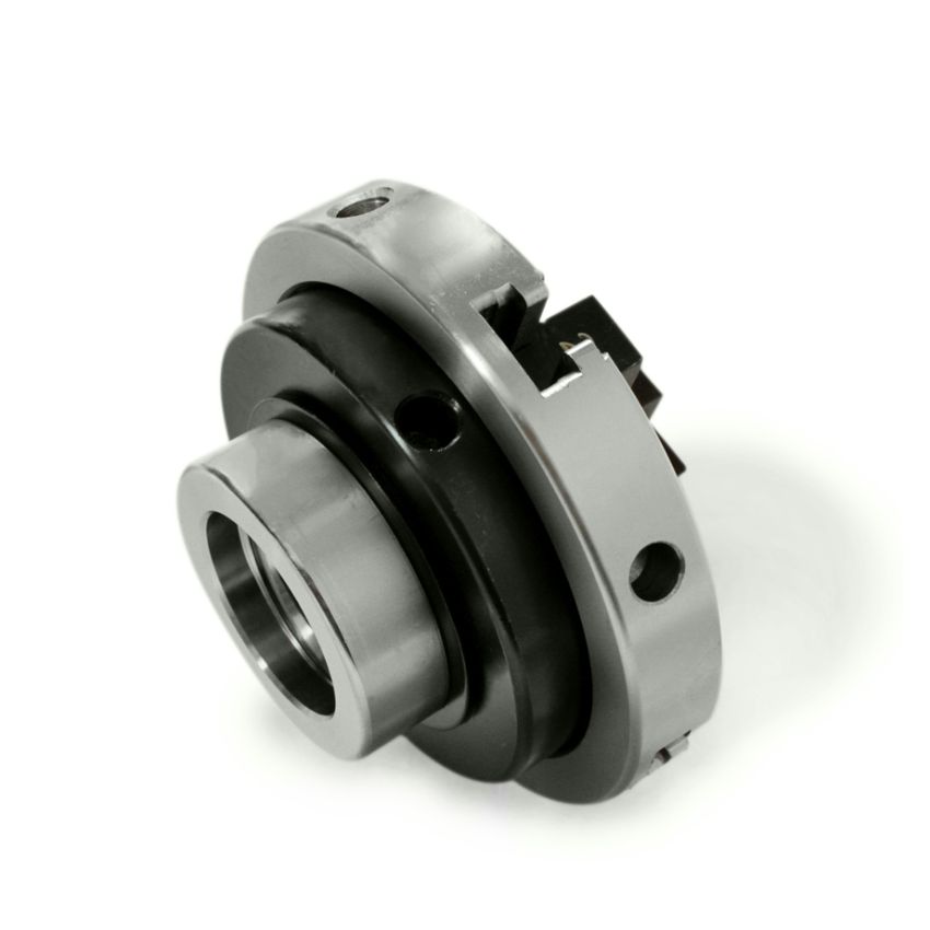 Placa de Torno com 4 Castanhas Profissional 4CK-B4 -STROM