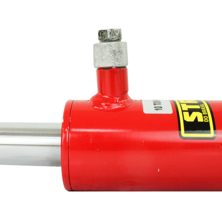 Pistão Hidráulico 2T - LD-J09021