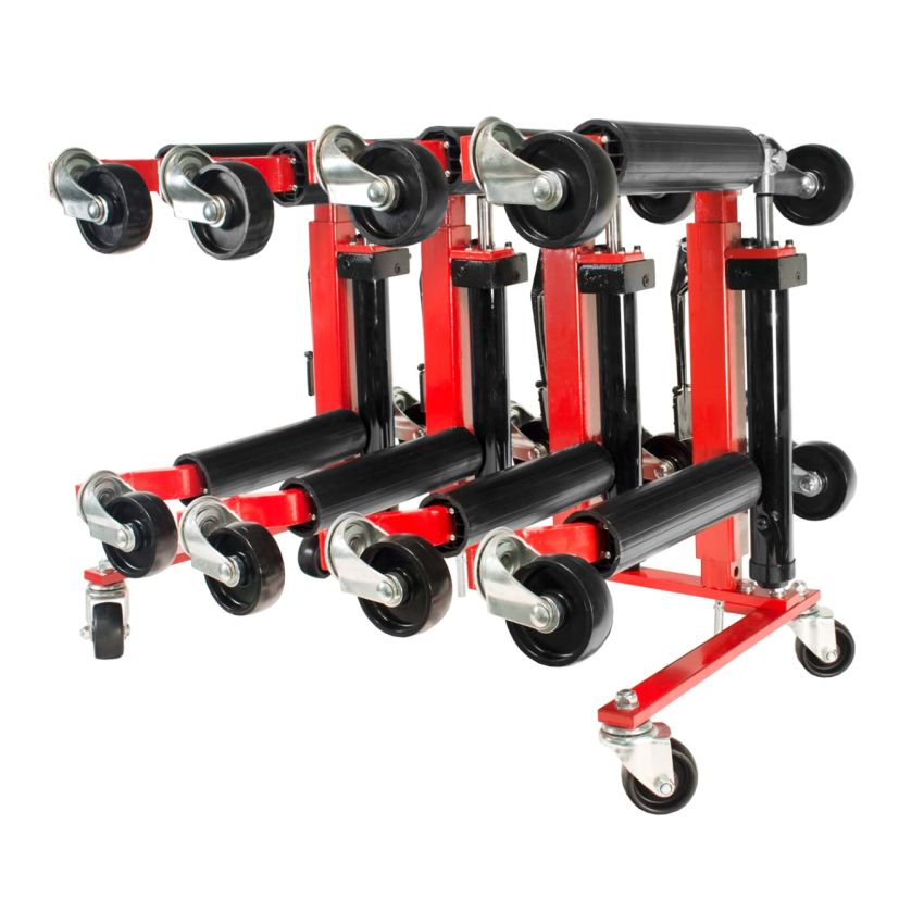 Suporte e Organizador para Posicionador - LD-J12401 - STROM