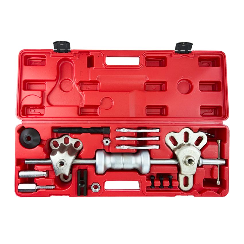 KIT REPARO MARTELO DESLIZANTE - LD-Q01006