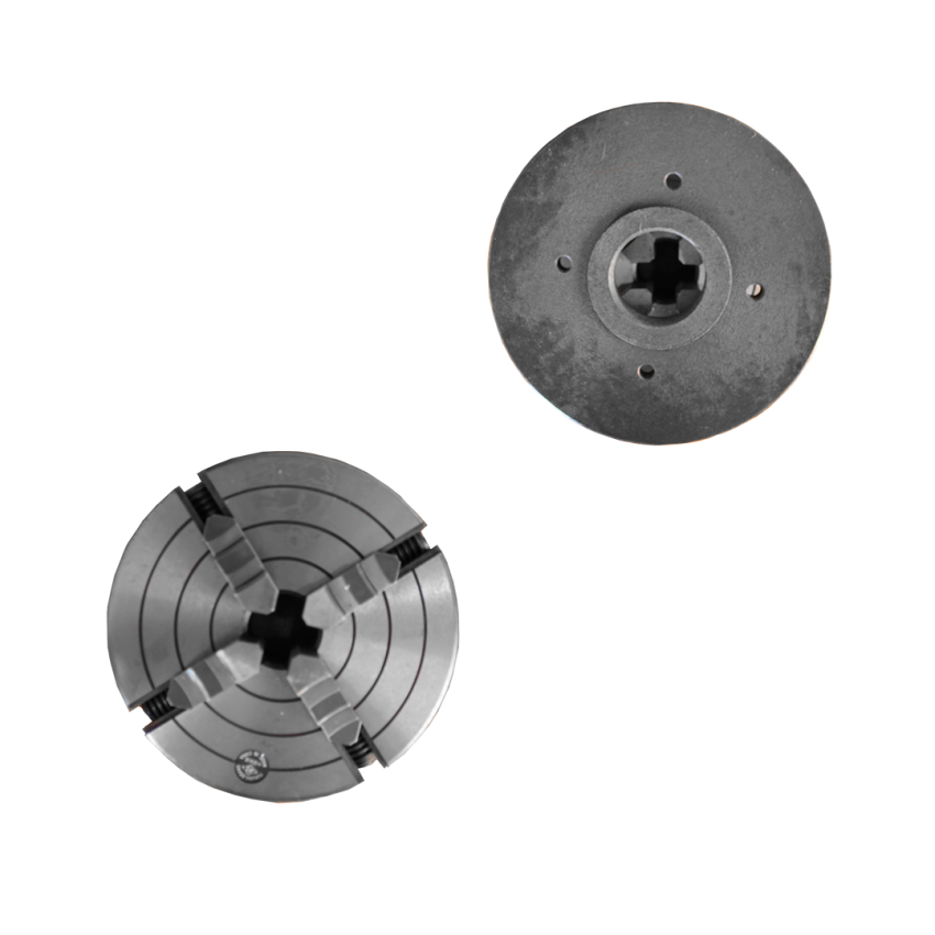 Torno Mecânico Profissional de Bancada Trifásico 220V OU 380V 940mm - ML300