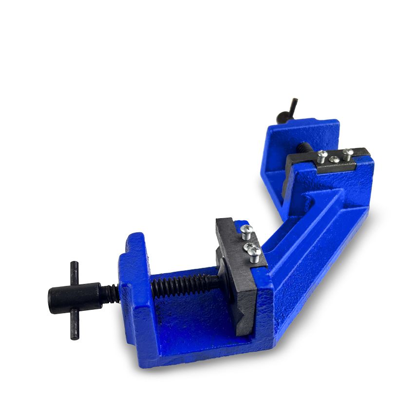 Grampo de Esquadria Duplo - AC60 - STROM