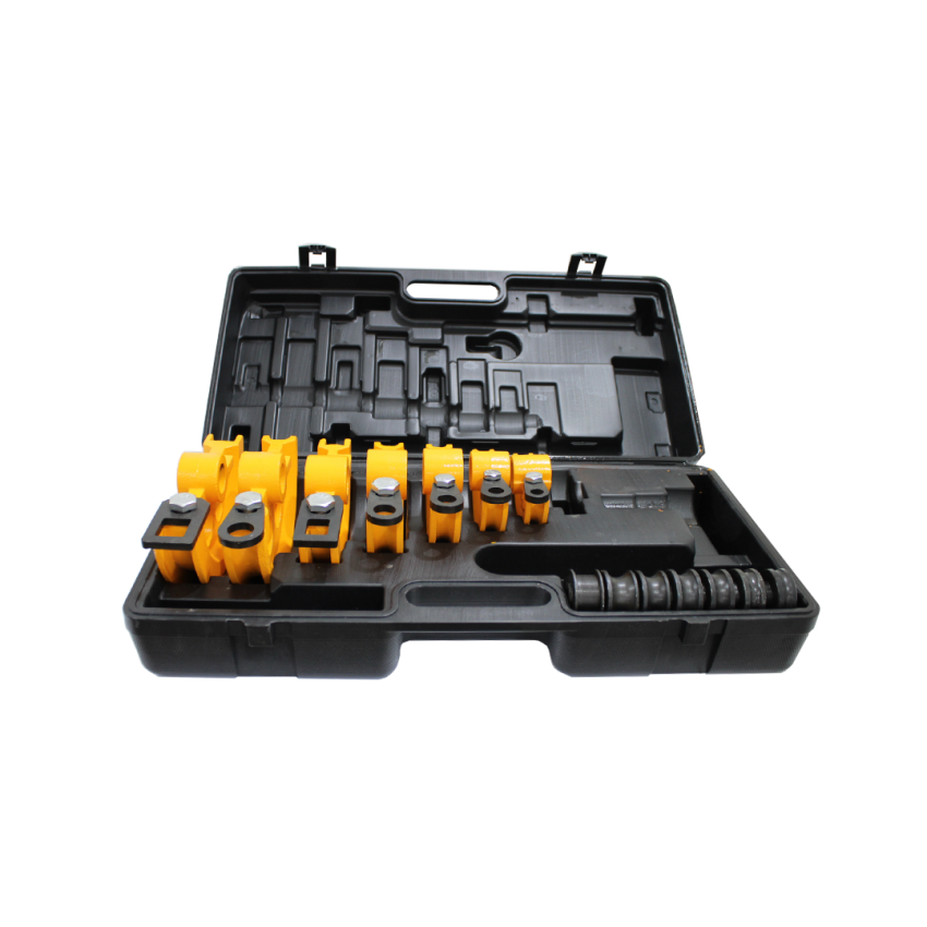 Curvador e Dobrador de Tubos Manual - MY-22